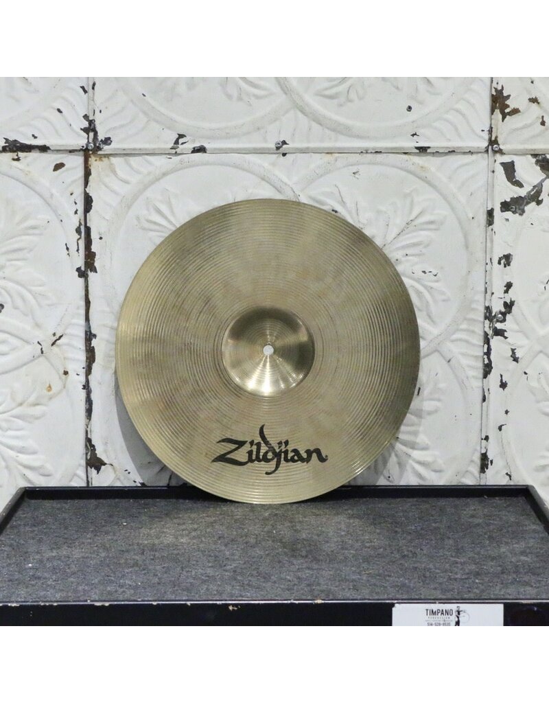 Zildjian Cymbale splash usagée Zildjian A Brilliant 10po (280g)