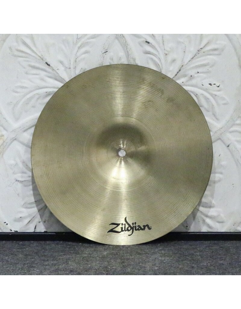 Zildjian Cymbale splash usagée Zildjian Avedis 12po (394g)