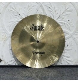 Soutone Used Soultone Vintage Chinese Cymbal 12in (366g)