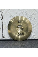 Soutone Cymbale chinoise usagée Soultone Vintage 12po (366g)