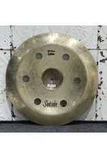 Soultone Cymbale chinoise usagée Soultone FXO 6. 20po (1434g)