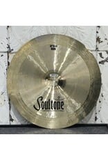 Soultone Used Soultone Latin Ride Cymbal 20in (2530g)