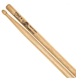 Los Cabos Los Cabos 55AB Drum Sticks - Red Hickory