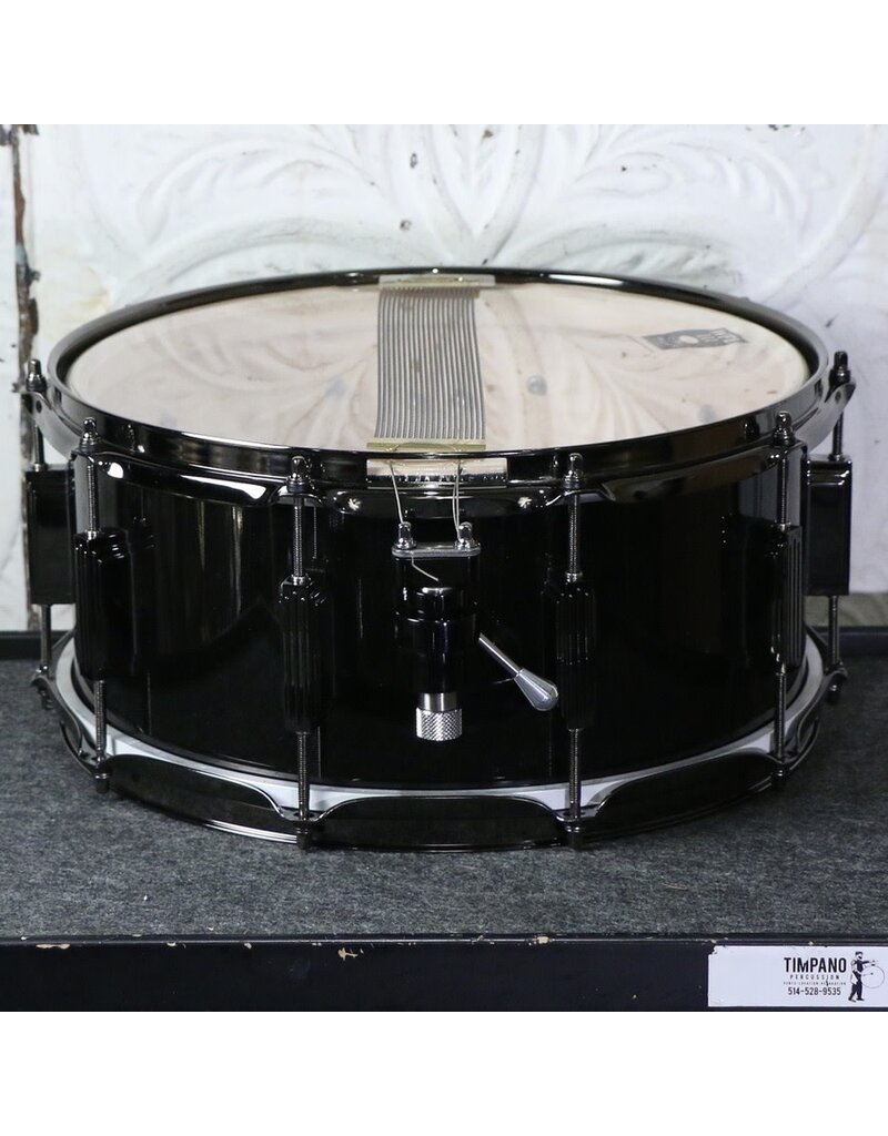 WFL III Used WFL III 1728N Snare Drum 14X6.5in