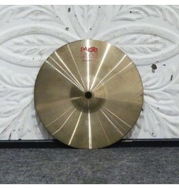 Paiste Used Paiste 2002 Accent Bell Cymbal 8in (320g)