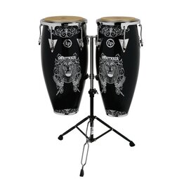 Latin Percussion Congas LP Aspire Santana Lion 10-11po