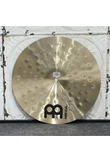 Meinl Meinl Pure Alloy Extra Hammered Crash Cymbal 16in (942g)