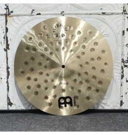 Meinl Meinl Pure Alloy Extra Hammered Crash Cymbal 16in (942g)