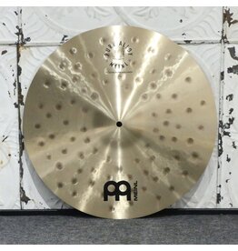 Meinl Cymbale crash Meinl Pure Alloy Extra Hammered 18po (1292g)