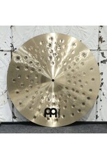 Meinl Meinl Pure Alloy Extra Hammered Ride Cymbal 20in (2416g)