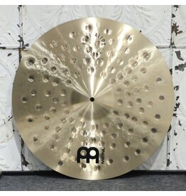 Meinl Meinl Pure Alloy Extra Hammered Ride Cymbal 20in (2416g)