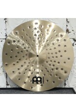 Meinl Cymbale crash/ride Meinl Pure Alloy Extra Hammered 22po (2522g)