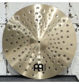 Meinl Cymbale crash/ride Meinl Pure Alloy Extra Hammered 22po (2522g)