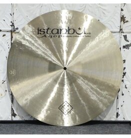 Istanbul Agop Istanbul Agop Traditional Crash/Ride Cymbal 20in (1838g)