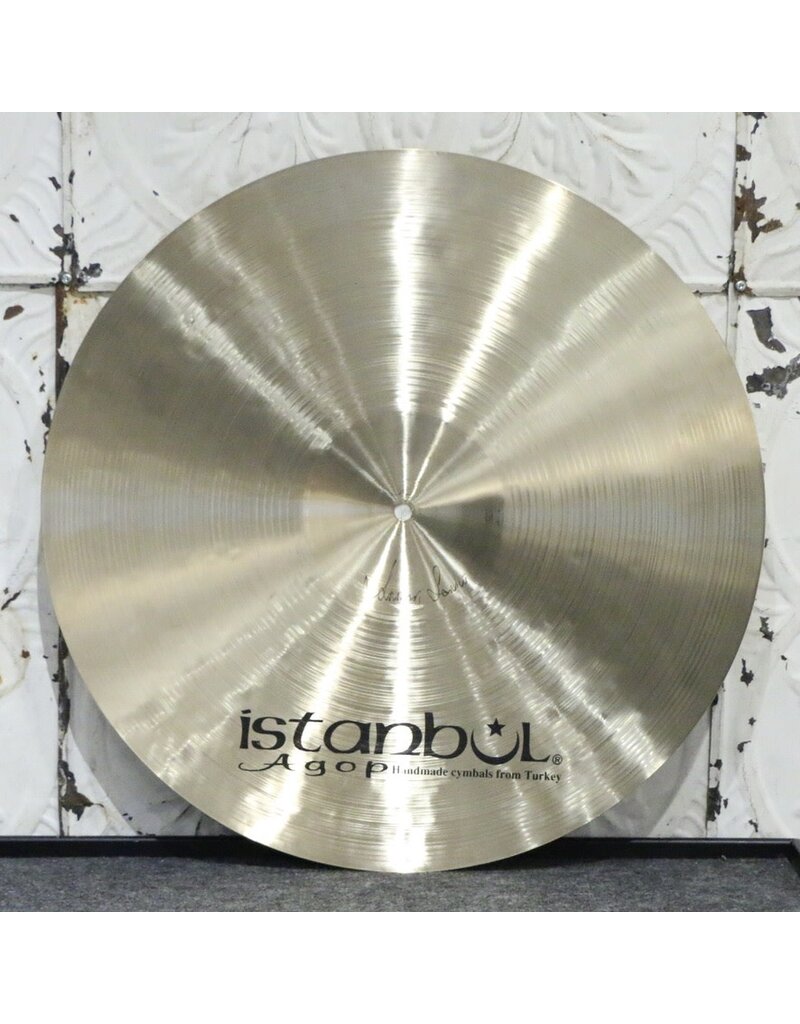 Istanbul Agop Cymbale crash/ride Istanbul Agop Traditional 20po (1838g)