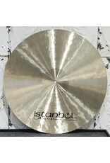 Istanbul Agop Cymbale crash/ride Istanbul Agop Traditional 22po (2342g)
