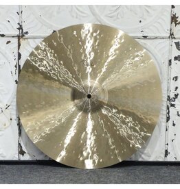 Paiste Paiste Traditionals Thin Crash Cymbal 18in (1310g)