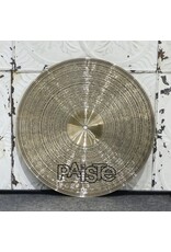 Paiste Paiste Traditionals Thin Crash Cymbal 18in (1310g)