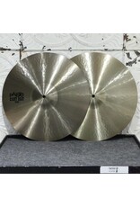 Paiste Paiste Giant Beat Hi-Hat Cymbals 16in (1180/1512g)