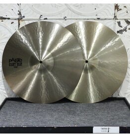 Paiste Paiste Giant Beat Hi-Hat Cymbals 16in (1180/1512g)
