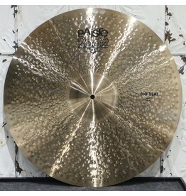 Paiste Cymbale crash/ride Paiste 2002 Big Beat 22po (2264g)