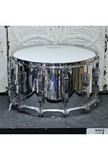 Ludwig Used Ludwig Coliseum Snare Drum 14X8in