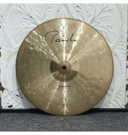 Paiste Cymbale hi-hat bottom usagée Paiste Dimensions Thin Heavy 14po (1332g)