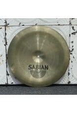 Sabian Cymbale chinoise usagée Sabian AA 18po (1420g)