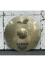 Sabian Used Sabian AAX X-Plosion Crash Cymbal 18in (1562g)