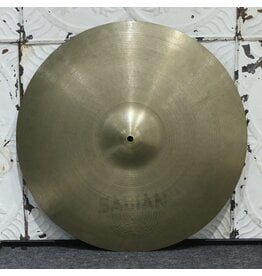 Sabian Used Sabian AA Ride Cymbal 20in (2488g)