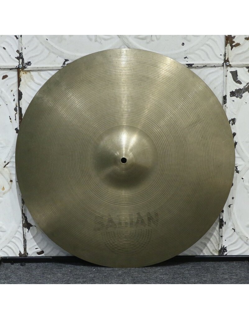 Sabian Cymbale ride usagée Sabian AA 20po (2488g)