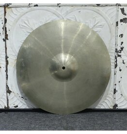 Ludwig Cymbale crash usagée Ludwig/Paiste Standard Thin 16po (896g)