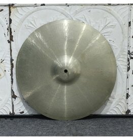 Ludwig Used Ludwig/Paiste Standard Thin Crash Cymbal 16in (842g)