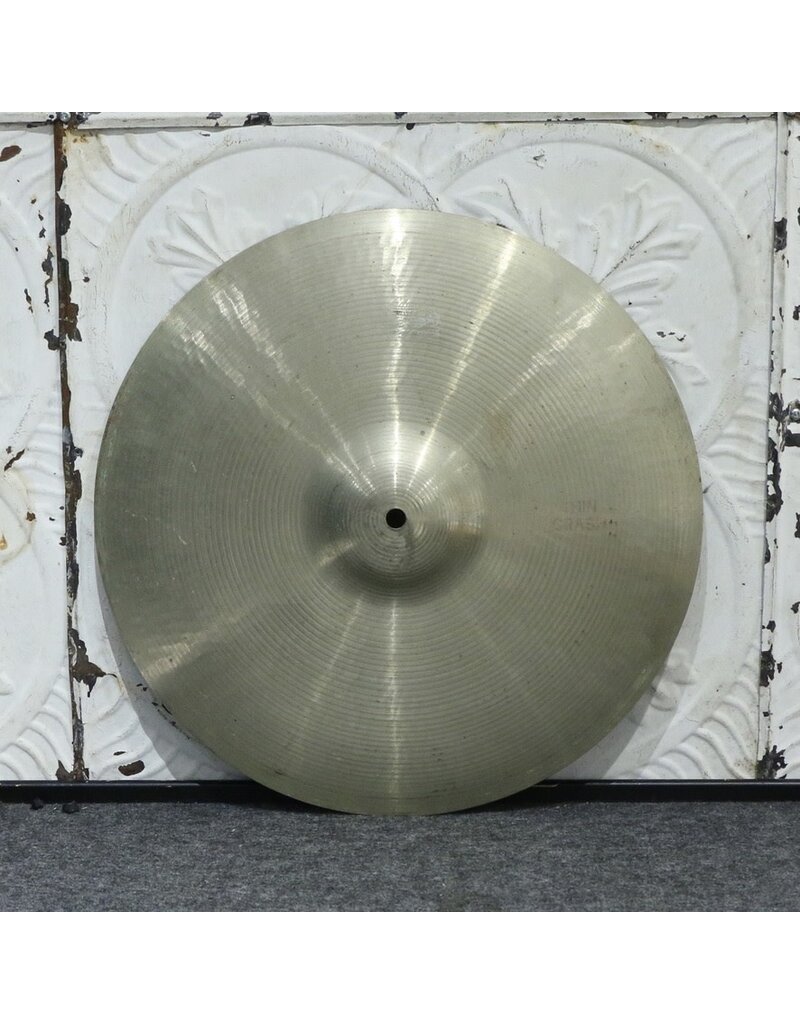 Ludwig Used Ludwig/Paiste Standard Thin Crash Cymbal 16in (842g)