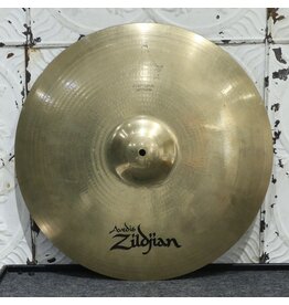 Zildjian Cymbale ride usagée Zildjian A Custom Ping 20po (2520g)