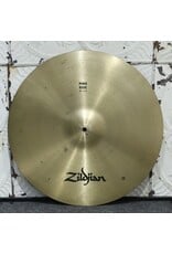 Zildjian Used Zildjian A Ping Ride Cymbal 20in (2640g)