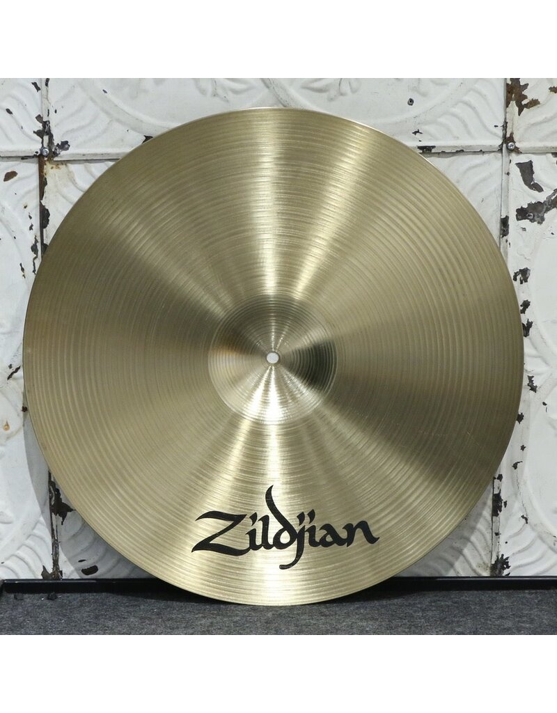 Zildjian Cymbale ride usagée Zildjian A Ping 20po (2640g)