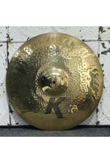 Zildjian Used Zildjian K Custom Session Ride Cymbal 20in (2710g)