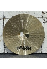 Paiste Used Paiste Signature Precision Ride Cymbal 20in (2362g)