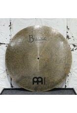 Meinl Meinl Byzance Big Apple Dark Flat Ride Cymbal 22in (2348g)