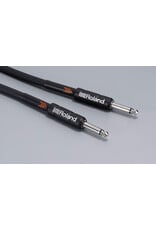 Roland Roland Instrument Cable Straight/Straight 1/4in, 15ft