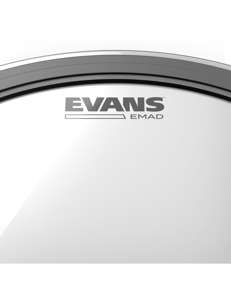 Evans Evans BASS PK 18" EMAD SYSTEM