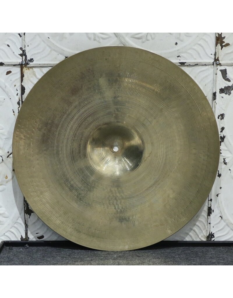 Zildjian Used Zildjian A Ride Cymbal 20in (2516g)