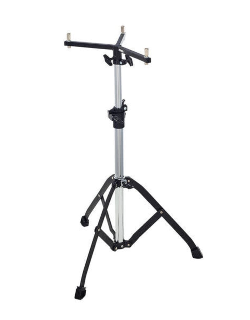 Pearl Pearl Conga Travel Stand 11.75" with carrying bag