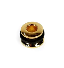 Pearl Pearl Air Hole Grommet Gold for MMX