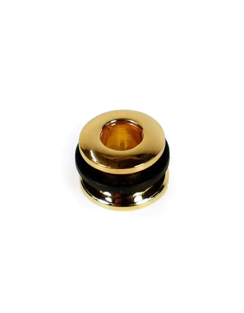 Pearl Pearl Air Hole Grommet Gold for MMX