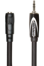 Roland Cable rallonge pour écouteurs Roland 3.5mm, 7.5m TRS Male to Female