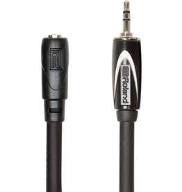 Roland Cable rallonge pour écouteurs Roland 3.5mm, 7.5m TRS Male to Female