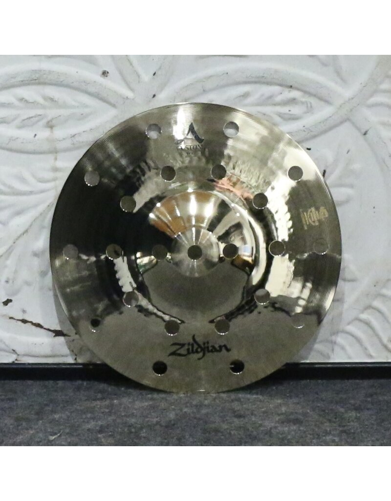 Zildjian Zildjian A Custom EFX Splash Cymbal 10in (258g)