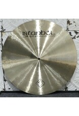 Istanbul Agop Cymbale ride Istanbul Agop Traditional Dark 22po (2412g)